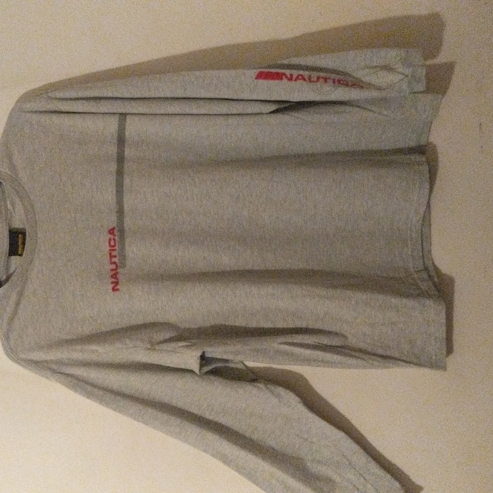 Nautica Competition Jersey
